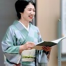 やわらか会話術～相手を傷つけず伝える京ことば～の講座の風景