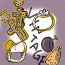 イラストレーターとしての0⇦1を学ぶの講座の風景