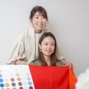 「なりたい自分」になるためのメソッドの講座の風景