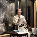 やわらか会話術～相手を傷つけず伝える京ことば～の講座の風景