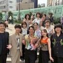 世界トップダンサーが教える、“憧れのタップダンス”の講座の風景