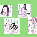 やわらか会話術～相手を傷つけず伝える京ことば～の講座の風景