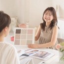 似合う服と好印象な写真で「わたしらしさ」を視覚化の講座の風景