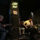 全国大手音楽教室所属講師によるギターレッスンの講座の風景