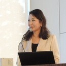 事業の悩み・起業・キャリアの再構築を一緒に考えますの講座の風景