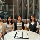 JUMP UP LIFE | 魅力を形にする伴走サポートの開催する講座の風景