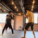 元プロボクサー/３０歳から心と体をつくるコーチの講座の風景