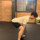 元プロボクサー/３０歳から心と体をつくるコーチの講座の風景