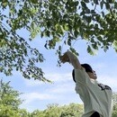 ヴィンヤサフローヨガで心と身体を整えるの講座の風景