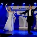 Burlesque/レビュー 華やかな世界とともにの講座の風景