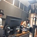 プロ声優を目指している方向けWSの講座の風景