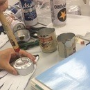 大阪アクティブラーニングスクールの開催する講座の風景