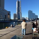 気軽に自分発見！色鉛筆画と淡彩スケッチレッスンの講座の風景