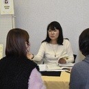 はじめての占い講座｜ゼロから学ぶ九星気学の講座の風景