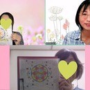 色と心理で、心を整え自分らしく輝く毎日への講座の風景