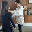 忙しい女性へオーダーメイドの東洋の知恵をの講座の風景