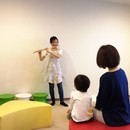 メロディアス田園都市音楽教室の講座の風景