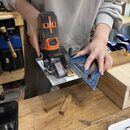 DIYプロダクションの開催する講座の風景