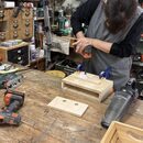 DIYプロダクションの開催する講座の風景