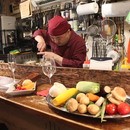 小さな飲食店の作り方・時短簡単料理セミナーの講座の風景