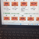 初心者からビジネスまで教える経験がありますの講座の風景
