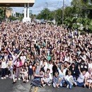 変わらない現実には、変わっていない“信念”があるの講座の風景