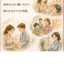 50代女性の『自信』を育てる💖一歩を支える介護職✨の講座の風景