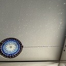 手作りの喜びと光の癒しのワークショップの講座の風景