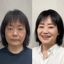 自分史上最高を、翌日から再現できるメイクレッスンの講座の風景