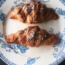 焼き立てパンと笑顔が生まれるパン教室の講座の風景