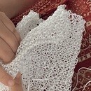 小さな幸せを手作りで届けたいの講座の風景