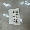 誰にでもわかりやすい耳ツボジュエリー講座！の講座の風景