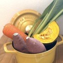 がんばりすぎない、ストウブごはんの講座の風景