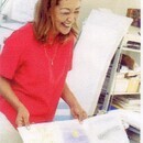 50代からの「手に職」と癒しのセラピスト育成講師の講座の風景