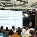 失敗続きの人生。自分を活かした開業で大激変！の講座の風景