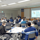 ひとり起業家ためのビジネス教室の講座の風景