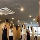 完璧に踊るよりも、「私を踊る」の講座の風景