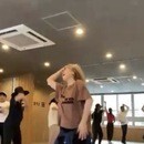 完璧に踊るよりも、「私を踊る」の講座の風景