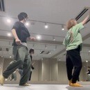 完璧に踊るよりも、「私を踊る」の講座の風景