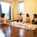 エデュースアカデミー★ワイルドフラワーエッセンススクールの開催する講座の風景