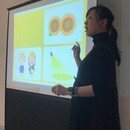 使命を仕事に。選ばれる占い師を育てます！！の講座の風景