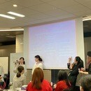使命を仕事に。選ばれる占い師を育てます！！の講座の風景