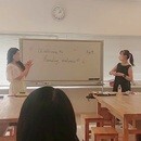 使命を仕事に。選ばれる占い師を育てます！！の講座の風景