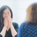 CA流自分磨き｜全ての女性は人生のヒロインになれるの講座の風景