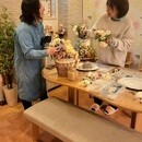 大人の新しい趣味、はじめませんか？の講座の風景