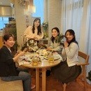 大人の新しい趣味、はじめませんか？の講座の風景