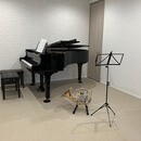 あつまれ！吹奏楽部の講座の風景