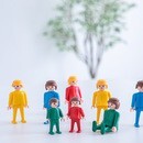 無意識の仕組みで人間関係と現実を好転させる講座の講座の風景