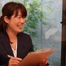 親子に好循環を生み出すコーチングの講座の風景