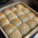 オモウマイ料理教室やってますの講座の風景